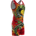 Professional Weightlifting Singlet Mens Powerlifting Singlet Wrestling Singlet