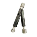 High Precision 8-32 1/4-20 UNC Unf Stainless Steel Fasteners Screw Plug Ring Gauge Wire Thread Insert Metric Measurement Carton
