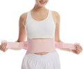 Best Selling  Ceinture Minceur Body Shaper Belt Tummy Lumbar Slimming Bandage Waist Trainer Band Wrap Support Belt