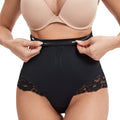 Women Shapers Waist Trainer Body Shaper Shapewear Women Slimming Pants Butt Lifter Underwear Tummy Control