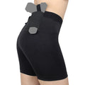 SHERO QT Concealed Carry Holsters with Two Holder Pouch for Short Guns-Black Oxford Material for Women
