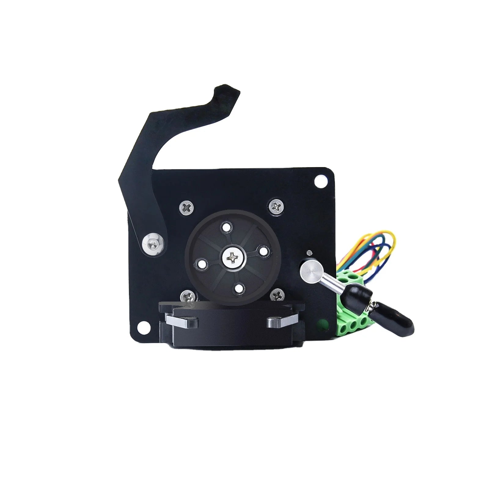 UCP313  Liquid Sampling Peristaltic Dosing Pump Micro Flow Sampling Peristaltic Pump