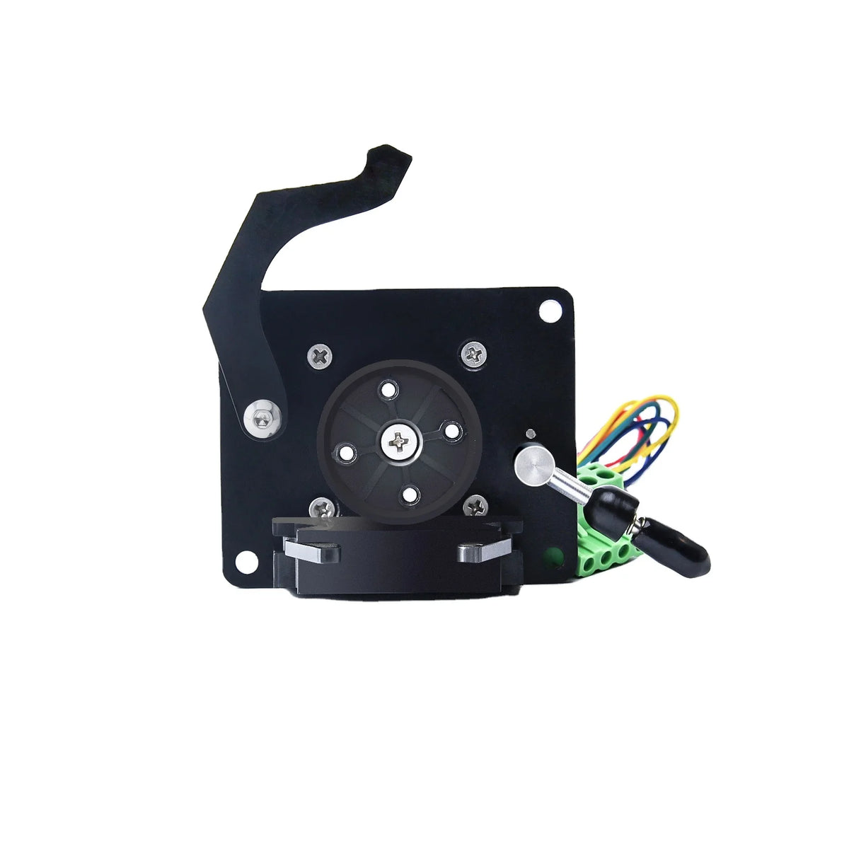 UCP313 Liquid Sampling Peristaltic Dosing Pump Micro Flow Sampling Peristaltic Pump