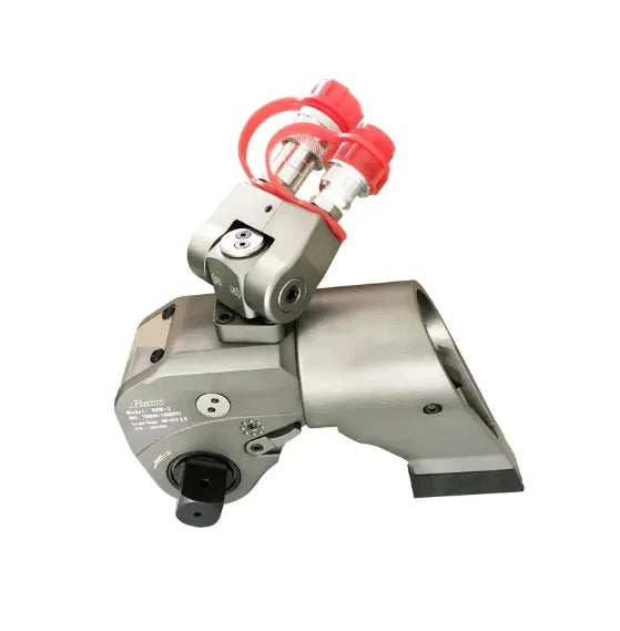 Factory Directly Provide Guaranteed Quality BSW-3 1" 451-4512 M22-M48 Square Drive Hydraulic Torque Wrench for Bolting