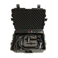 Used Car Refurbishment Fiber Laser Cleaning Machine for Used Car Refurbishment