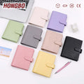 Ins Etsy FB TK Best Seller A7 Crocodile Binder Budget Planner As Money Binder Organizer / Agenda Planner