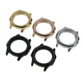 Newly Hot Selling 316L Stainless Steel Top Quality With Sapphire Glass Fit NH35 36 Movement SKX Watch Case