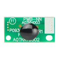 Toner Chip for Konica Minolta Develop TN711K A3VU130 TN-711K A3VU13O TN711C A3VU430 TN-711C A3VU43O TN711M A3VU330 TN-711M TN711