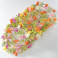 New Arrival Wedding Bridal Flower Headband Crown Artificial Flower Headpiece Floral Crown Accessory