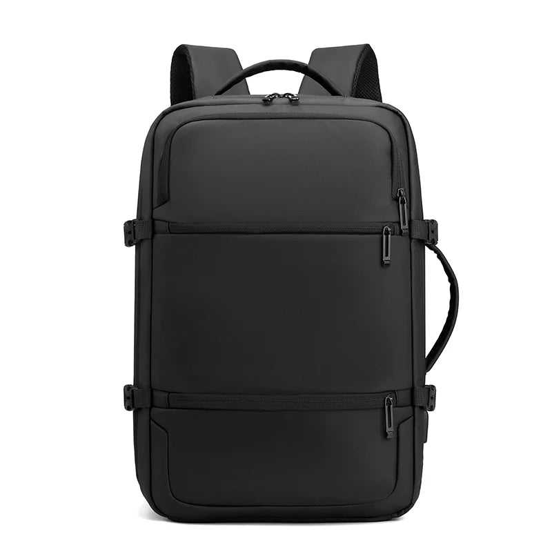 USB Charging Portcomputer Bagpack Anti-theft Custom Laptop Backpacks Business Computer Laptops Bag Backpack