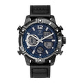 Watch Manufacturer Factory Wrist Watch Men Analog Quartz Wristwatch Luxury Stainless Steel Case Watches