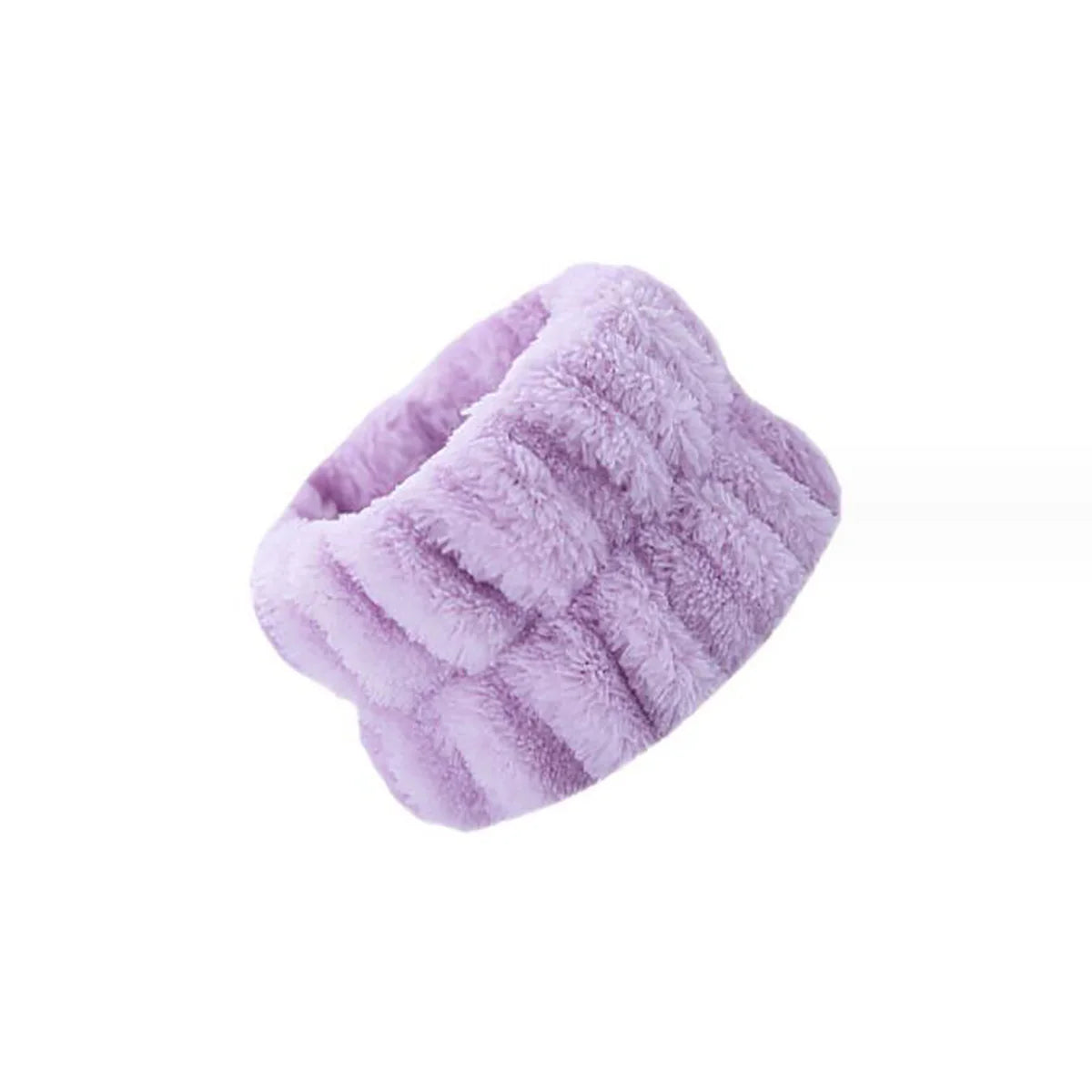 Wrist Spa Microfiber Washing Face Wrist Wash Towel Band for Women Prevent Liquid From Spilling