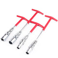 Spark Plug Socket Wrench Spark Plug Removal and Installation Tool 14 / 16 / 21mm Universal Extension Socket Spark Plug Wrench