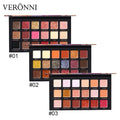 18 Colors Wholesale Makeup Eyeshadow Palette Glitter Eyeshadow Pigment Palette Makeup for Women
