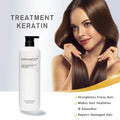 For KeraMess Professional 1000ml Premium Protein Max Brazilian Keratin Cream Formaldehyde-Free Organic Nourishing with Amino