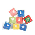 High Quality Food Grade Animal Tea Bags Individual Packaging in Boxes for Tea