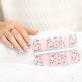 Factory Direct New Design Nail Polish Wraps Colorful Mixed Styles and Size 3d Rhinestone for Nail Art Decoration