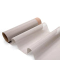 Semi-transparent Silver Fibre Nickel Copper Mesh Fabric EMF/RFID Protection Breathable Anti-radiation for Girls' Lining Mattress