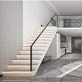 Corridor Lighting Aluminum Smart Motion Sensor Led Step Stair Light