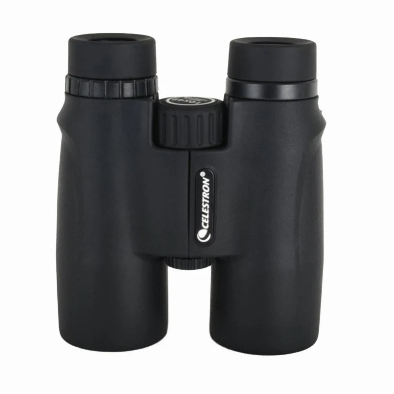 Celestron Landscape 10x42mm Binocular Fully Coated Optical Lens Roof Prism Wide Angle for Bird Watching Hiking Camping