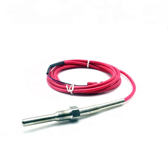 Grafmac H.Q Kodak Superluck Mclantis Plate Processor Chiller Water Cooling Machines Temperature Sensor Transducer