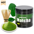 Chinaherbs 100% Organic Japanese Style Ceremonial Grade Pure Green Tea Matcha Wholesale