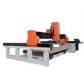 Made in China Approved Stone Cutting Machine/marble/granite Cnc Router Machine/stone Engraving Machine FORSUN