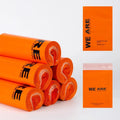 Custom Plastic Mail Courier Mailing Bags Customized Logo Clothing Poly Mailer Bags for Packaging