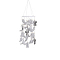 Factory Directly China Cheap Indian Dreamcatchers Dream Catcher for Hanging Decoration Macrame Dream Catcher