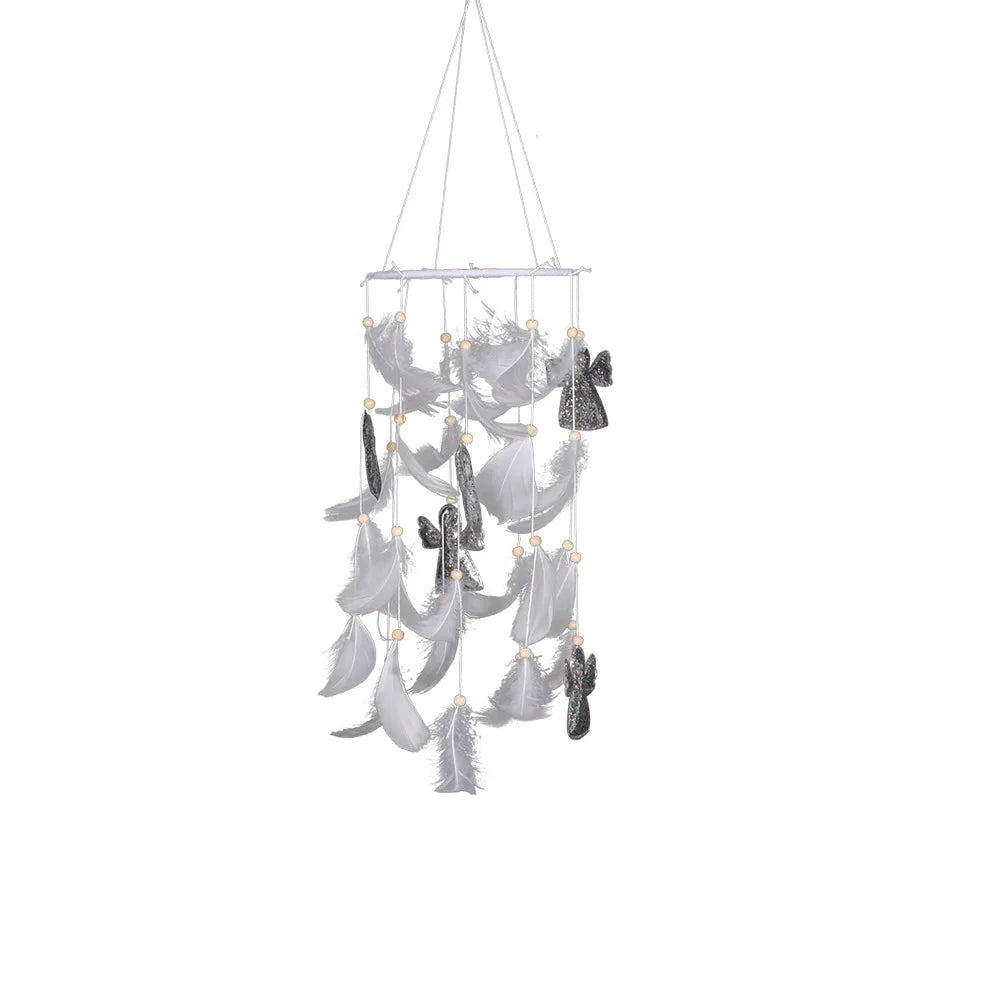 Factory Directly China Cheap Indian Dreamcatchers Dream Catcher for Hanging Decoration Macrame Dream Catcher