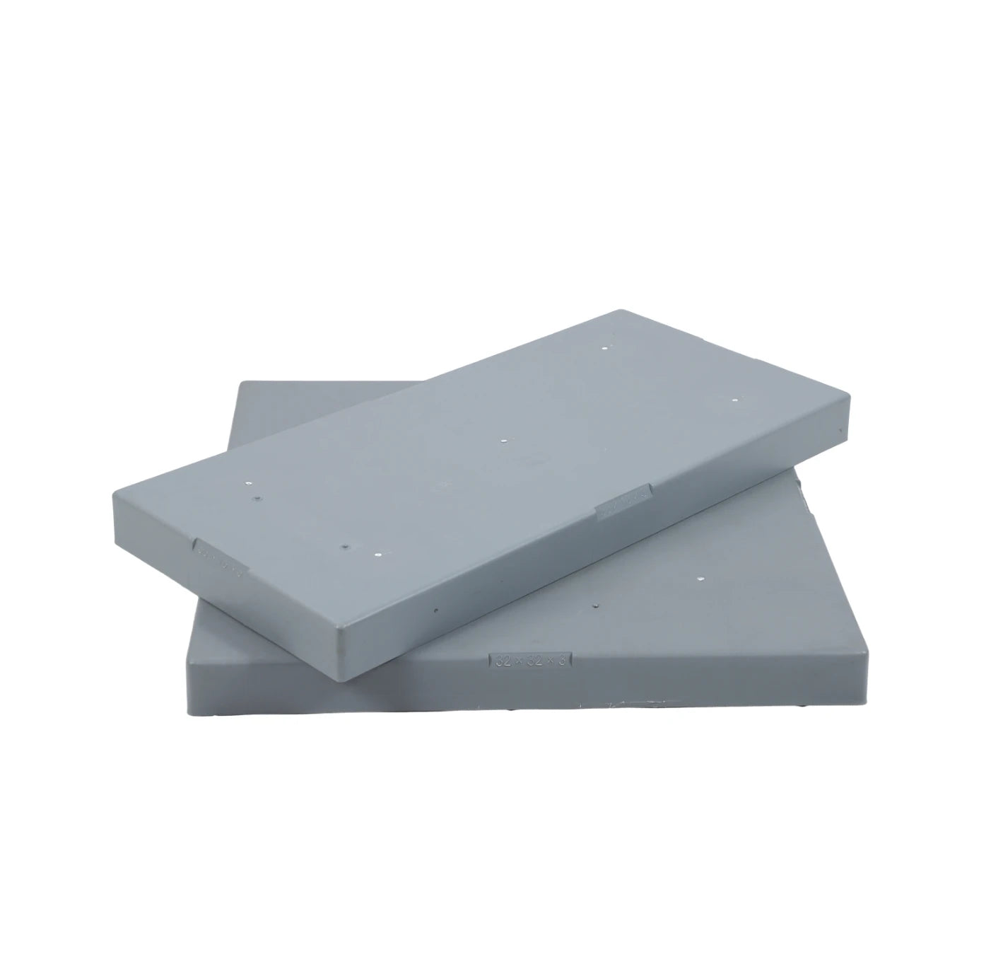 Air Conditioner PP Pad Condenser Equipment Pad for Air Conditioner Units