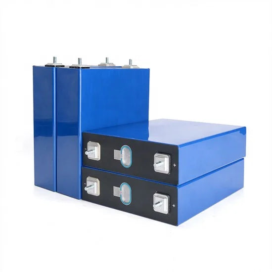 EU Stock Poland EV New Grade a Lfp Battery 230AH LF230  Prismatic 3.2v Lifepo4  Cell 3.2 Lifepo4 Battery Lithium Ion Batteries