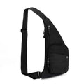 Fashion Chest Bag Men's Korean One-shoulder Messenger Bag Sports and Leisure Chest Bag Outdoor Travel Backpack