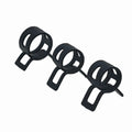 Factory Direct Price Stainless Steel Spring Band Hose Clamp