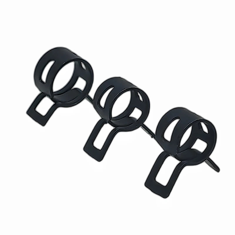 Factory Direct Price Stainless Steel Spring Band Hose Clamp