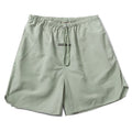 Manufacturer Men Summer Board Shorts Mid Drawstrings 5 Inch Waterproof Quick Dry Breathable Sports Shorts Runnning Workout