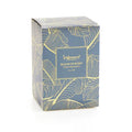Wholesale Private Label Eco-Friendly 12oz Matt Paper Cardboard Candle Box Custom Logo Design Packaging Matt Lamination Embossing