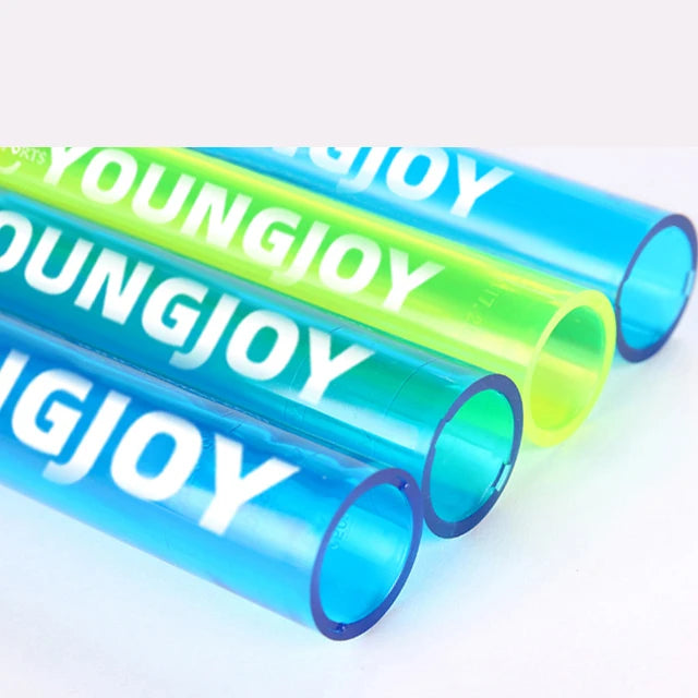 YJ Special Professional Roller for Table Tennis Rubber Stick for Adhesive Patting Table Tennis Racket Roller Small Rubber Roller