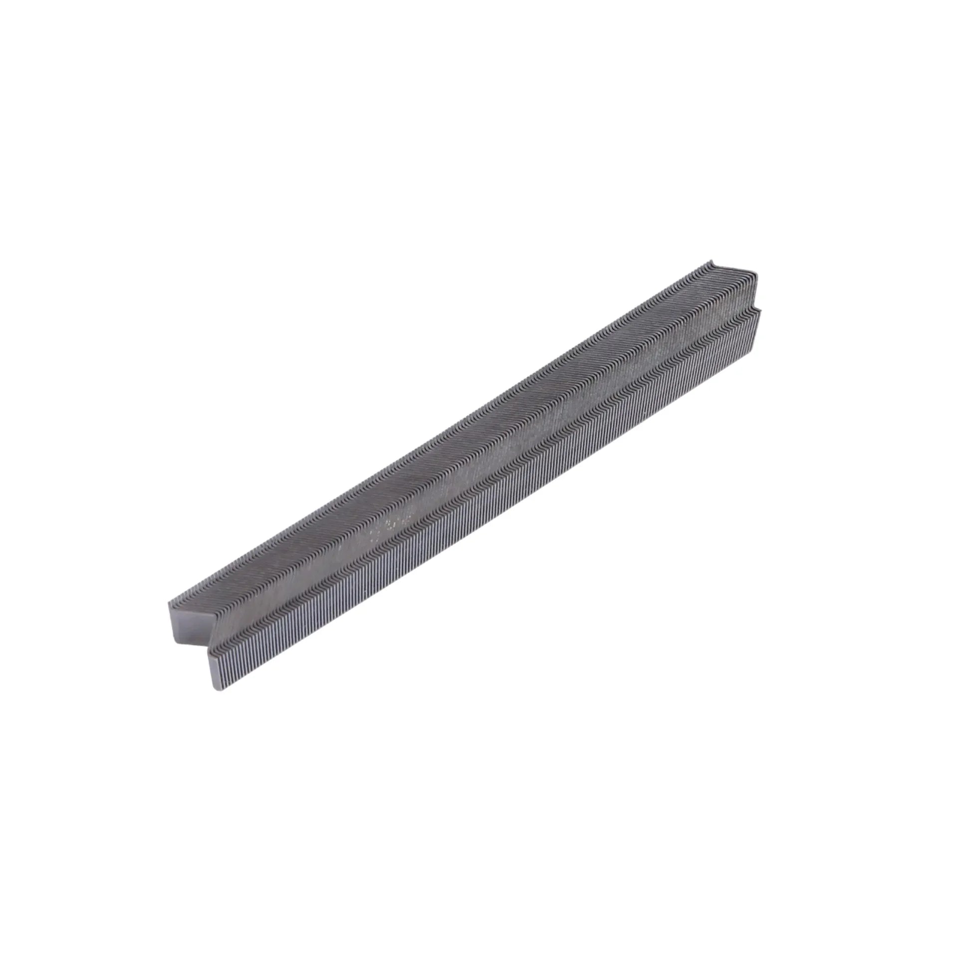 TS-D41 V-Nails UNI 10MM Softwood Decorative Iron Nails 4200PCS for Picture Frames Construction Smooth Shank Type Carton Packing