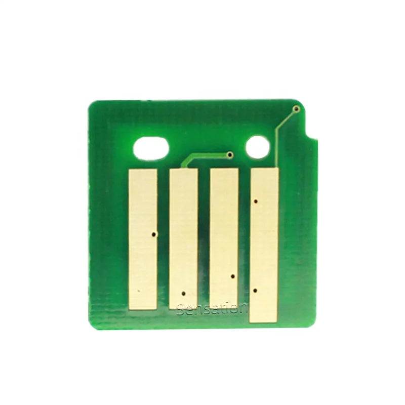 Compatible WC7120 WC7125 Long Life Toner Cartridge Chip for Xerox WorkCentre 7120 7125 7220 7225 Copier Parts Toner Chip