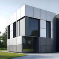 Acp Aluminum Composite Panel/aluminum Alucobond/acp Cladding Price
