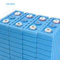 New Arrivals Lfp Lifpo4  Akku 3.2v 200ah 300ah Lifepo4 Battery Charger