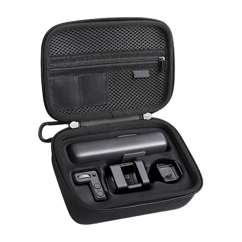 Eva Case Dry Towel 2024 Going Out Transparent Top 17 Lock Console Handle Carry Durable Carrying Bags Cases Oem Eva Case