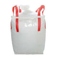 2024 EGP PP 500kg 800kg 1000kg Top Skirt Tubular Bulk Bag 1000kg FIBC Large Industrial Plastic Bag Bottom Lift Container Bag