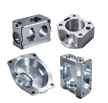 OEM ISO9001 Certified Industrial Automation CNC Machining Steel Alloy Stainless Steel Aluminum Metal Parts Fabrication