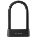 ROCKBROS Smart Bicycle U Lock Anti-theft Fingerprint Bike Lock Bicycle Alarm Lock