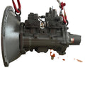Genuine New HPK055AT-18B Hydraulic Pump 9197338 ZX120-5 Main Pump