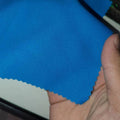 50D*75D Plain Fusing Fabric Interlining for Coat YB-SF2553