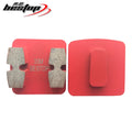 Bestop Premium Quality Concrete Floor Grinding Pads OEM Customized Support for Diamond Tools Machine