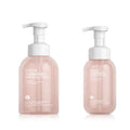 Factory Price 500ml Custom PET Plastic Washing and Protecting Empty Foam Bottle
